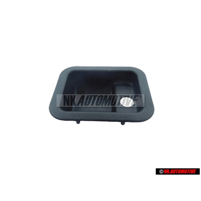 Genuine Audi Trim - 4B5867969
