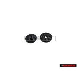 Genuine Audi Knob - 4B9857847A