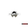Genuine Audi Hexagon Nut - 4D0035437