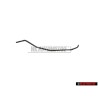 Genuine Audi Operating Rod - 4E0837133B