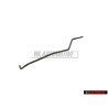 Genuine Audi Operating Rod - 4E0837134B