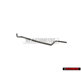Genuine Audi Operating Rod - 4E0839134B
