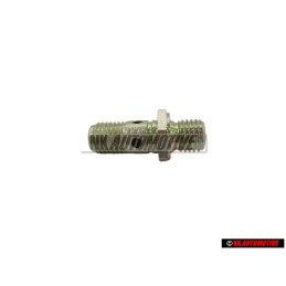 Genuine VW Non-Return Valve - 893906093