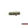 Genuine VW Non-Return Valve - 893906093