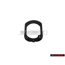 Genuine Audi Fibre Optic Conductor Soul Black - 4E1919175 5PR