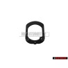 Genuine Audi Fibre Optic Conductor Soul Black - 4E1919175 5PR