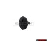 Genuine Audi Grip Pin - 4F0805121