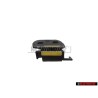 Genuine Audi Retainer For Trim - 4F0853587C