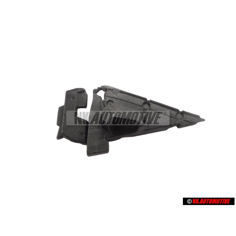 Genuine Audi Seal - 4F0868381C