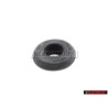 Genuine Audi Grommet - 4F0955479A