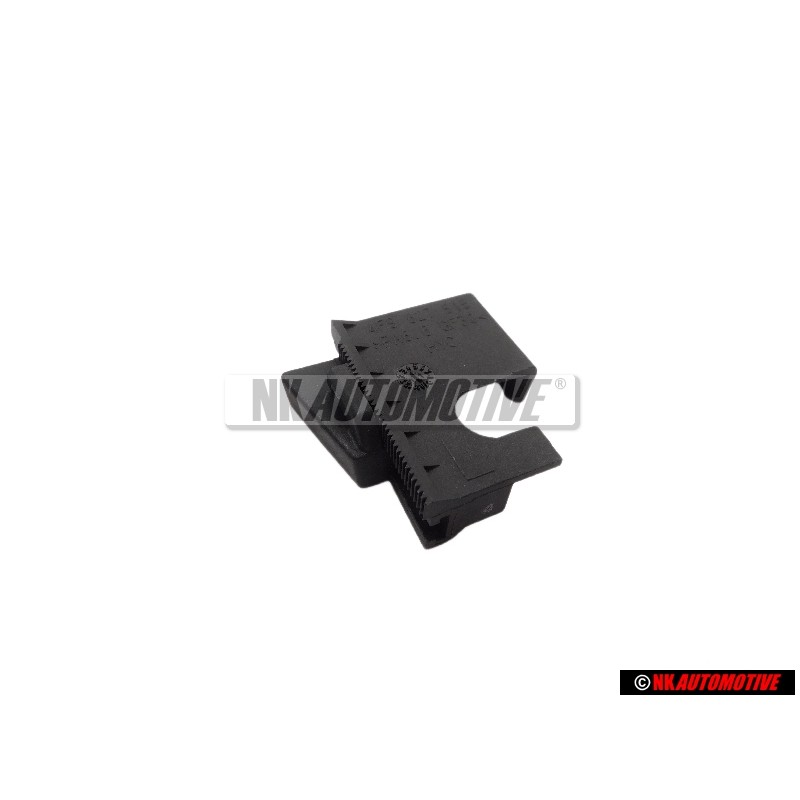 Genuine Audi Distance Piece - 4F9827915