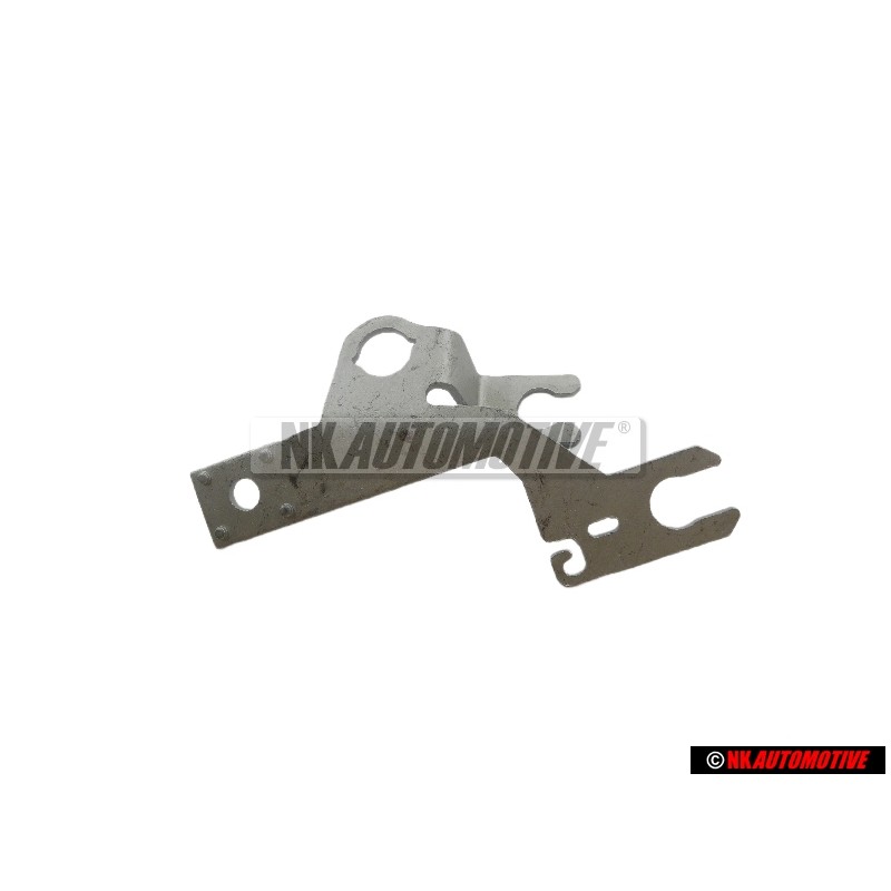 Genuine Audi Bracket - 4Z7615133
