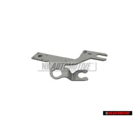 Genuine Audi Bracket - 4Z7615134