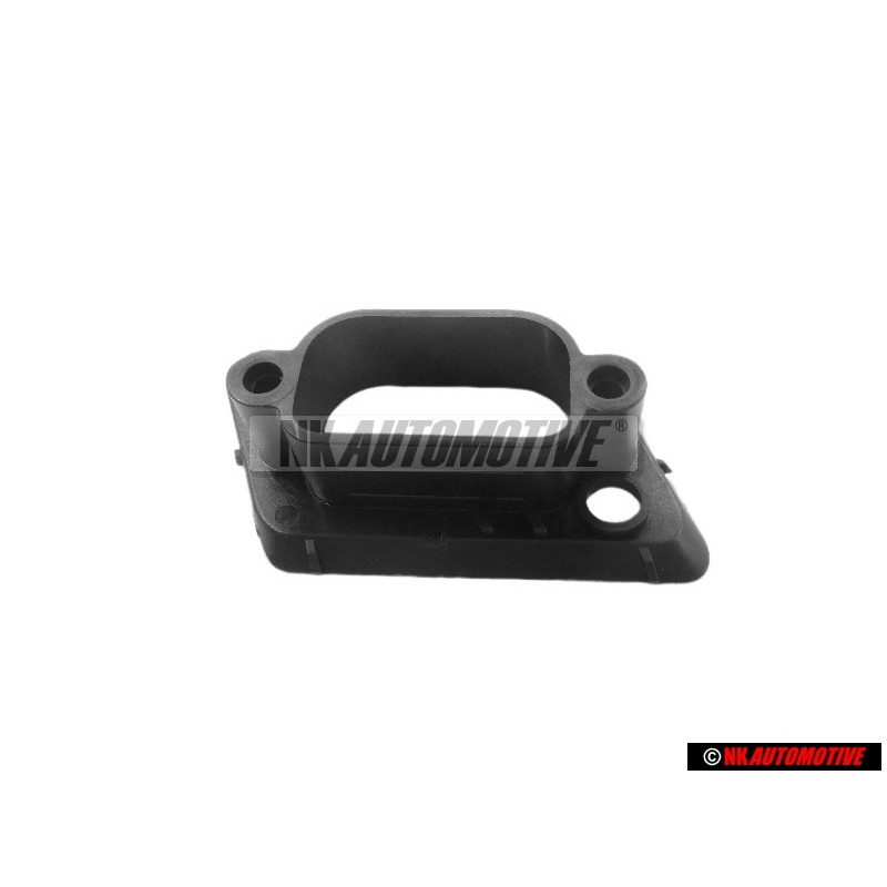 Genuine Audi Guide Frame - 4Z7807787