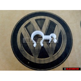 Genuine Audi Bracket - 893422476B