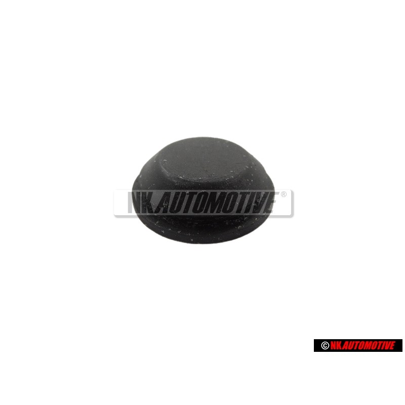 Genuine Audi Grommet - 893805673