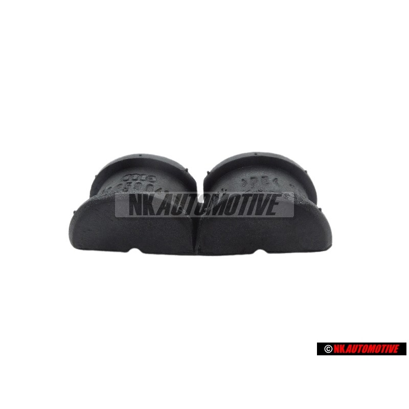 Genuine Audi Grommet - 8A0959841B