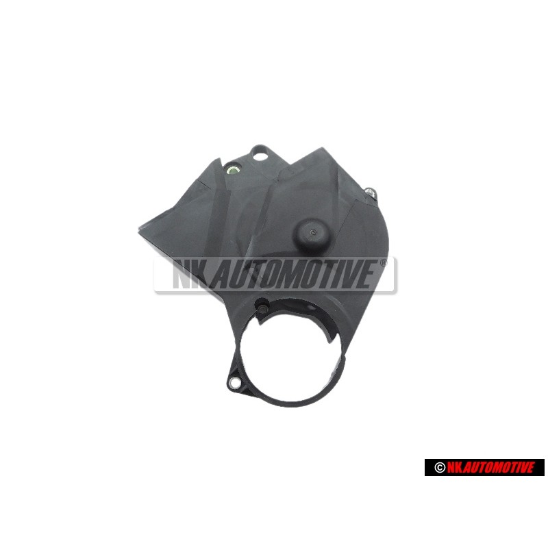 Genuine VW Toothed Belt Guard - 048109175A