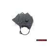 Genuine VW Toothed Belt Guard - 048109175A