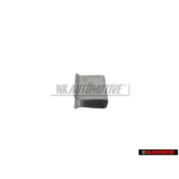 Genuine Audi Clip - 8D0819145A