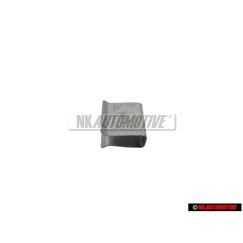 Genuine Audi Clip - 8D0819145A