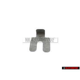 Genuine Audi Distance Piece - 8D0837779B