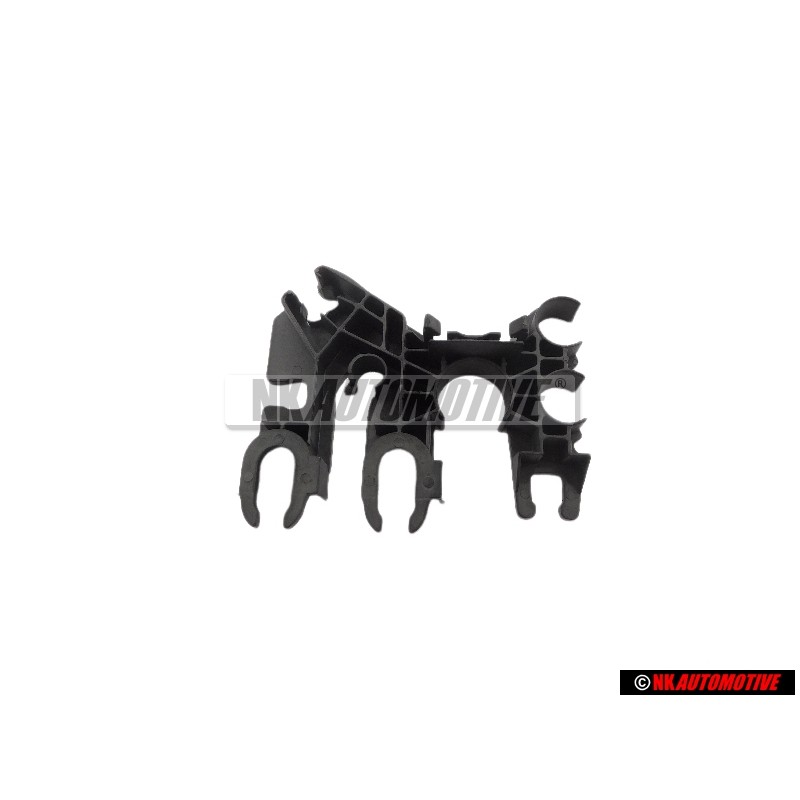 Genuine Audi Bracket - 8D0971845AG