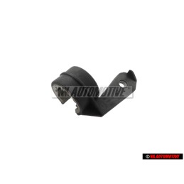 Genuine Audi Bracket For Refrigerant Hose - 8E0260759AF