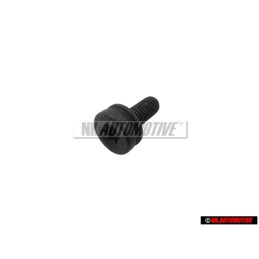 Genuine Audi Socket Head Bolt - 8E0419204