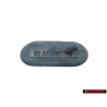 Genuine Audi Grommet - 8E0721495