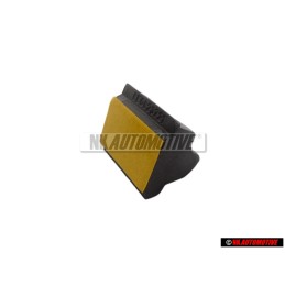 Genuine Audi Seal - 8E0823721