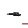 Genuine VW Ventilation Valve - 811907343B