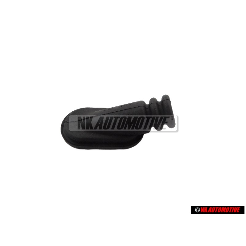 Genuine Audi Grommet - 8N0711487