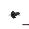Genuine Audi Knurled Screw - 8N0863536A