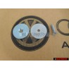 Genuine Audi 1 Set Attachment Parts - 8N0898107