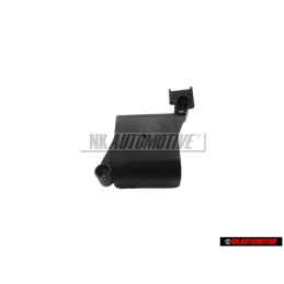Genuine Audi Bracket - 8N0906029