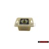 Genuine Audi Mounting For Tail Light - 8N0951257