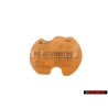 Genuine Audi Data Plate For Tyre Pressure - 8N7010164E