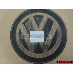 Genuine Audi Protective Film - 8N8845545