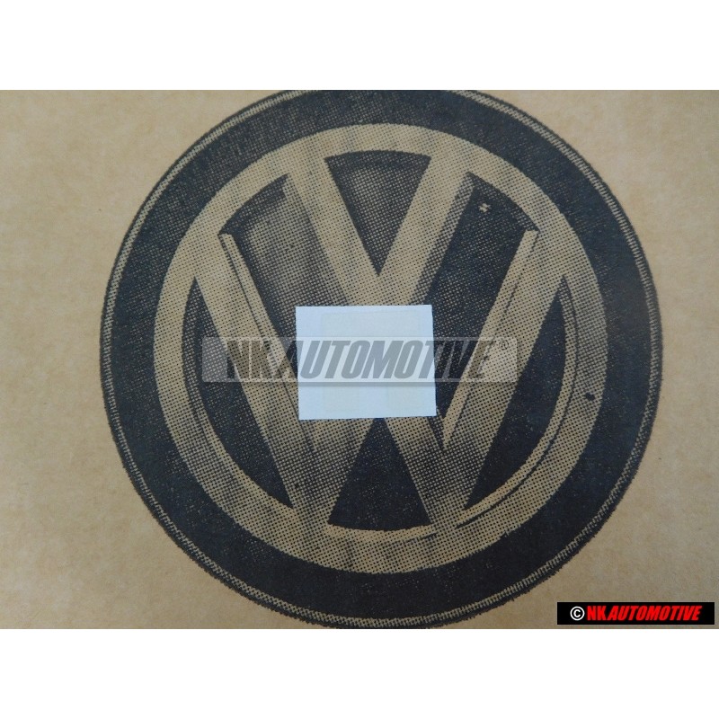 Genuine Audi Protective Film - 8N8845545