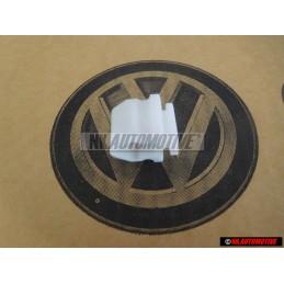 Genuine Audi Grommet - 8N8886373
