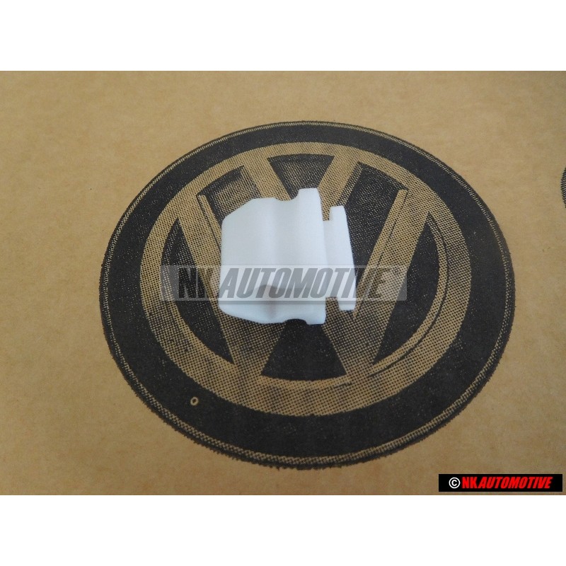 Genuine Audi Grommet - 8N8886373