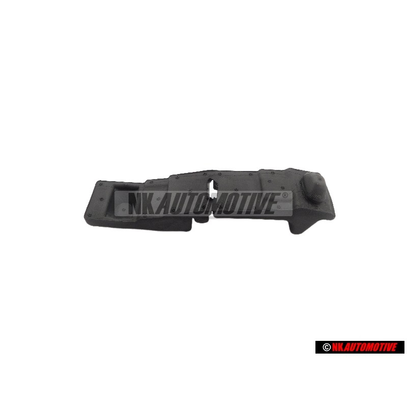 Genuine Audi Seal - 8P0823733