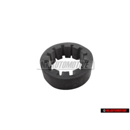 Genuine Audi Protective Ring - 8Z0145768