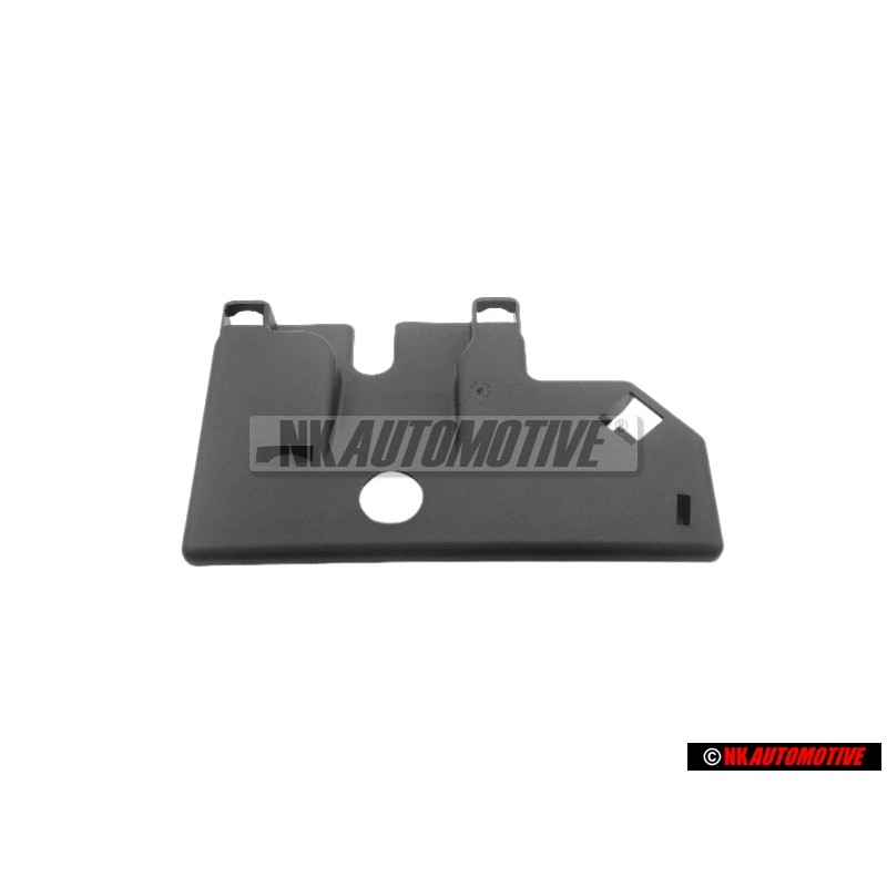 Genuine Audi Cover - 8Z0201469D