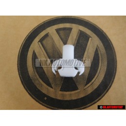 Genuine Audi Bracket - 8Z0611797B