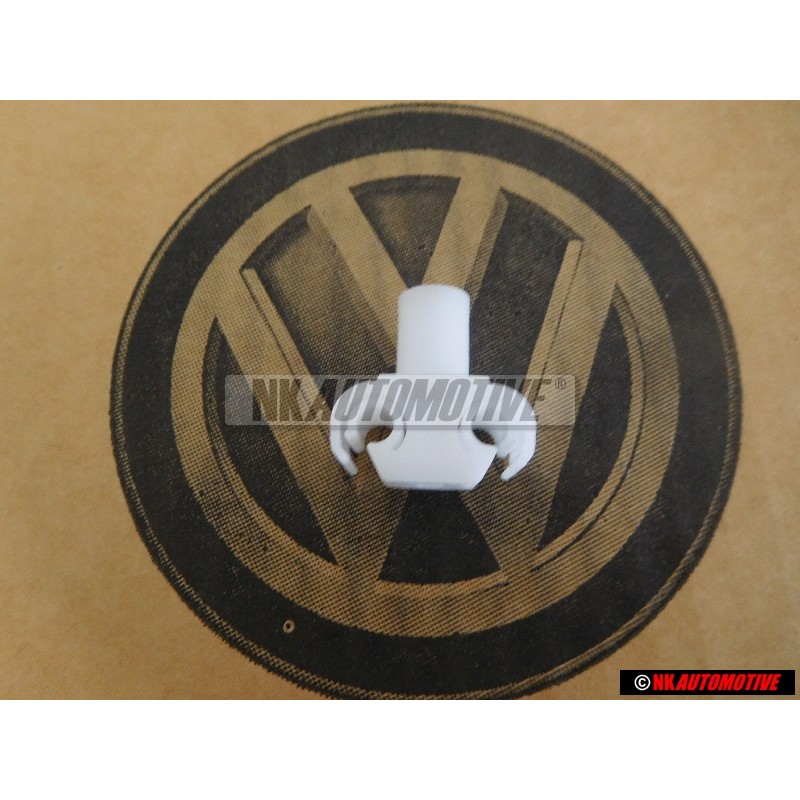 Genuine Audi Bracket - 8Z0611797B