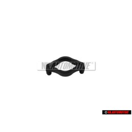 Genuine Audi Securing Clip - 8Z0711245