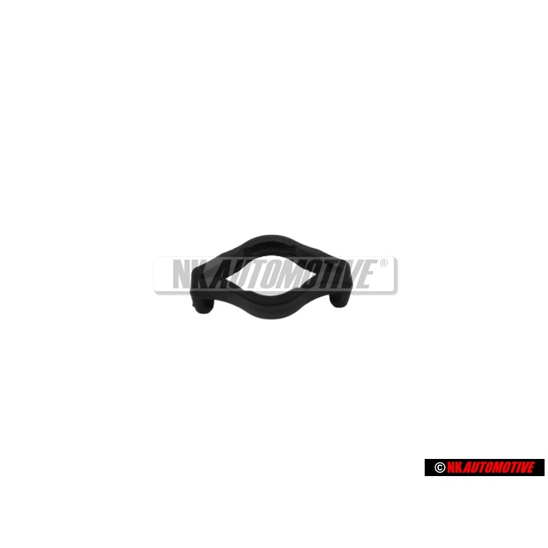 Genuine Audi Securing Clip - 8Z0711245