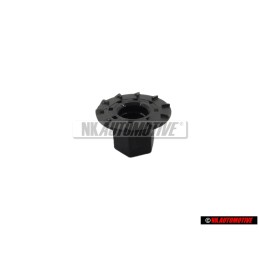 Genuine Audi 1 Set Of Attachment Parts For Decorative Trim - 8Z0807577